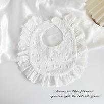 Feeding Baby Drooling Bibs Waterproof Saliva Towel Cloths Baby Cotton Bibs  Neck Wear Accessories Style 4