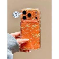 Transparent Shell IPhone 17 Pro Max 16 15 Case Women - Acrylic Anti-Slip Drop Protection Cover In Pastel Tinted Base iPhone 15
