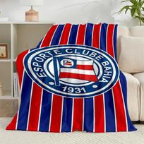1PC Football Club Emblem Flannel Blanket Gift, Suitable for Both Men And Women, Soft Ideal for Beds And Sofa, Birthday Or Christmas Gift 75x90cm