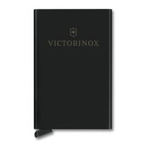 Altius Secrid Essential Card Card Card Card Black 612677 [Victorinox] Wallet, Holder, Case, Protector, Aluminum,