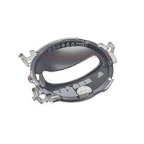 54710-SNA-A82 for Honda 2006-2011 FA1 Civic Gear Display Cover and Shift Control Console Panel Light gray