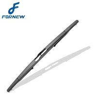 Car Rear Windscreen Rear Wiper Blade for Dacia Duster 2014 2015 2016 2017 14 in juoda