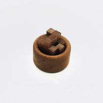 Aroma Diffuser Ornament One Size