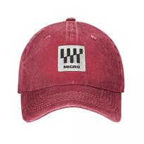 Micro Four Thirds MFT Photography Baseball Cap Big Size Hat New Hat Wild Ball Hat golf genuine Unisex Luxury Brand Womens