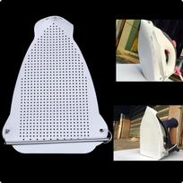PTFE Iron Shoe Cover Perforated Soleplate Guard