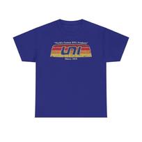 UNI BMX 1978 California Bicycle Seats Racing T-shirt XXL