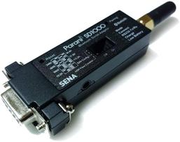 Sena Parani SD1000 Bluetooth Serial Adapter (SD1000-00) [Used] juoda