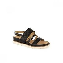 Kumkang Women Hotfix Cushion Casual Sandal Lansac2413wk1x 230