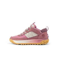Timberland Motion 6 Lauko vandeniui atsparūs žygio batai Moteriški žygio batai Rožiniai A2AVJEAA 36 brown