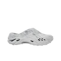 Crocs Echo Wave marmuriniai - Juodi Balti Unisex sportbačiai 211811-066 45-46 white