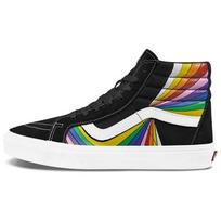Vans Sk8 Hi Reissue 'Refract White' Vans VN0A4U3DWN7 35