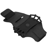 Sports Phone Holder 360 degrees  Rotatable Armband Case Breathable Strap for Outdoor Hiking Running