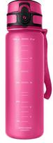 Gertuvė Aquaphor City, rožinė sp., plastikas, 0.5 l