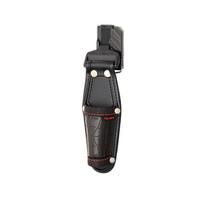 Tajima Safe System Detachable Tool Single Tool Made of and Durable Synthetic Easy to Attach and Can be Attached to a Belt Easily Rearrange Your Waist juoda