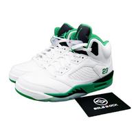 Moteriški Air Jordan 5 Retro Lucky Green DD9336-103 36 white