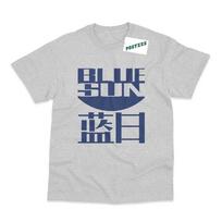 26 Blue Sun Inspired by Jayne Cobb Firefly Serenity Printed T-Shirt Unisex T-Shirt M