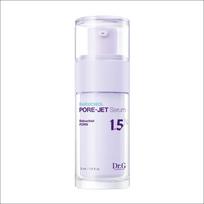Dr.G Bakuchiol PDRN Poretight Serum (30ml – 1 Bottle) 30ml x 1EA white