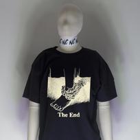 MONSTER UNDER The BED Shirt | Cult Horror David Cronenberg Lynch Steven King 2XL