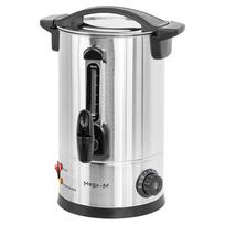 Dvigubos sienelės virdulys Mega-M 5L 1800W N