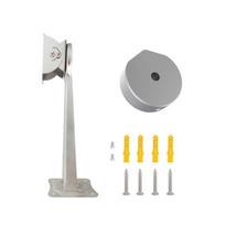 For Starlink Mini Wall Mount Bracket Compatible with Original Pipe Adapter Adjustable Angle for Starlink Mini Kit Accessories New version