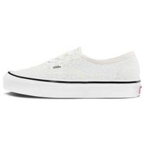 Vans Authentic Mesh DX Moduliniai Taškai - Balti Unisex Sportbačiai VN0A7Q5SAXK 37