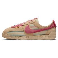 Union LA x Nike Cortez SP Sezamo Unisex Kedai Rudo Grūdo Rožinės-Molio DR1413-200 42.5 beige