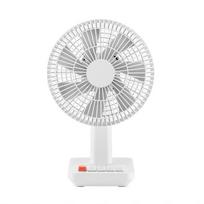 Sumi F17 Retro Desktop Oscillating USB Fan