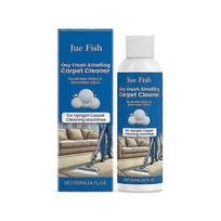 120ml Carpet Cleaner Cleaning Stubborn Stains To Sweat Stain Cleaner new
