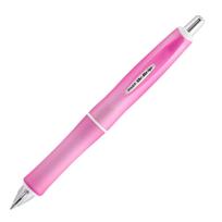 Pilot Grip Frost Pink Ballpoint Pen Dr. G-Spec 0.7mm BDGS-60R-RP