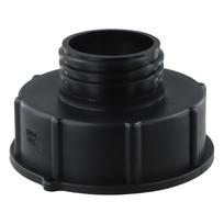 IBC adapteris IBC jungtis Tonos konteinerio būtinas priedas Coarse thread black