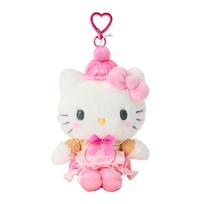 Sanrio figūrėlės laikiklis Ledas Hello Kitty 6 ir 878103 (Svajingas salonas) (Sensta)