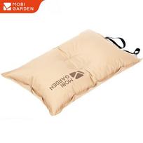 MOBIGARDEN Self-Inflating Camping Pillow