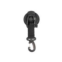 with Buckle Tent Fixing Hooks Vacuum Awning Tarps Suction Cups Tent Suckers Hook  Camping Bracket Style 4