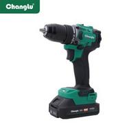 Changlu Industrial 21V Brushless Cordless Drill CN plug (adapter included)