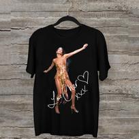 Cher Tour Shirt Sexy Gift For Fans Men Short Sleeve All Size Shirt XXXXL