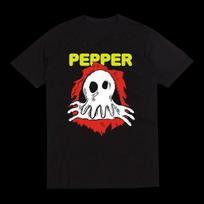 Pepper Band Heavy Cotton Gift For Fan All Size T-shirt XXXL