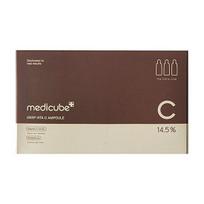 MEDICUBE Deep Vita C Ampoule 2.0 Radiance Care Vitamin C Ampoule 30g