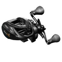 Anatono Starfall DC Baitcasting Fishing Reels LEFT juoda
