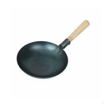 Mini Frying Pan Iron Effortless to Clean Small Skillet for Kids, Single Individuals, 14.5CM
