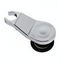 Shampoo Bed Water Dispenser Holder Standard Connector Barber Chair Hose Universal Fit C Bracket