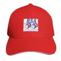 Copy of Roller Skating Association International Baseball Cap birthday derby hat Golf Cap Ball Cap Women Beach Fashion Unisexs