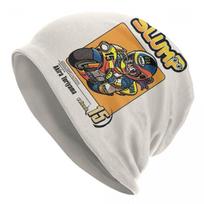 Unisex Bonnet Winter Warm Knit Hat Arale Norimaki Dr Slump Street Beanies Caps Adult Anime Cartoon Beanie Hats Outdoor Ski Cap Skullies Beanies Cap