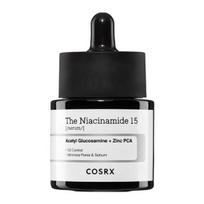 COSRX The Niacinamide 15 Pore Care Brightening Balancing Serum 20ml