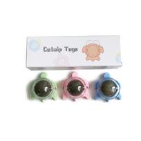Cat Mint Toy Catnips Ball Grinding Teeth Mint-Ball Licker Safety Healthy Toy 1