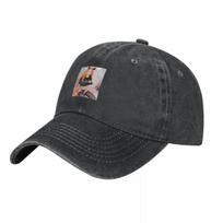 Belle Delphine Cowboy Hat Trucker Cap Trucker Hat Luxury Hat Unisex Hats WoUnisexs