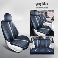 2024 Zhiqing Xingrui L Nebula Edition 1.5TD Perforated Leather Car Seat Covers Dedicated for Xingrui L - 5 Seats Full Wrap