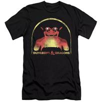 DUNGEONS AND DRAGONS OLD SCHOOL Licensed Adult Mens Graphic Tee Shirt S-5XL XXXXL