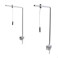 Adjustable Aquarium Light Stand Tank Aquascapers, Planted Tanks