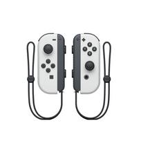 Wireless Game Controller Compatible with Nintendo Switch Joy-Con Left/Right Set - E