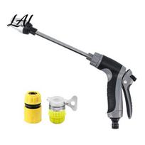 Pre-wash Car Cleaner Wash Water Sprayer with Integrated Foam Pot Design Large F